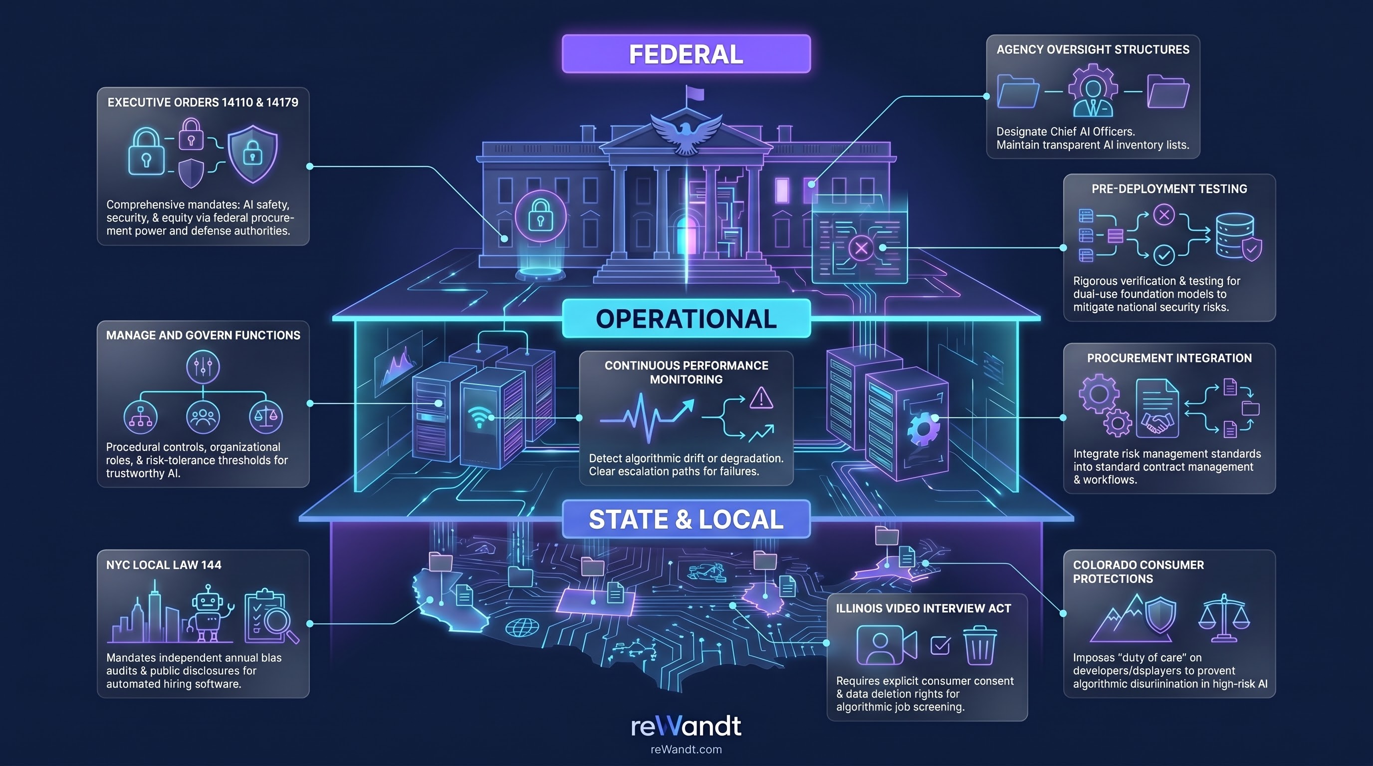 Governing the Algorithm: Building the NIST Risk Management Framework