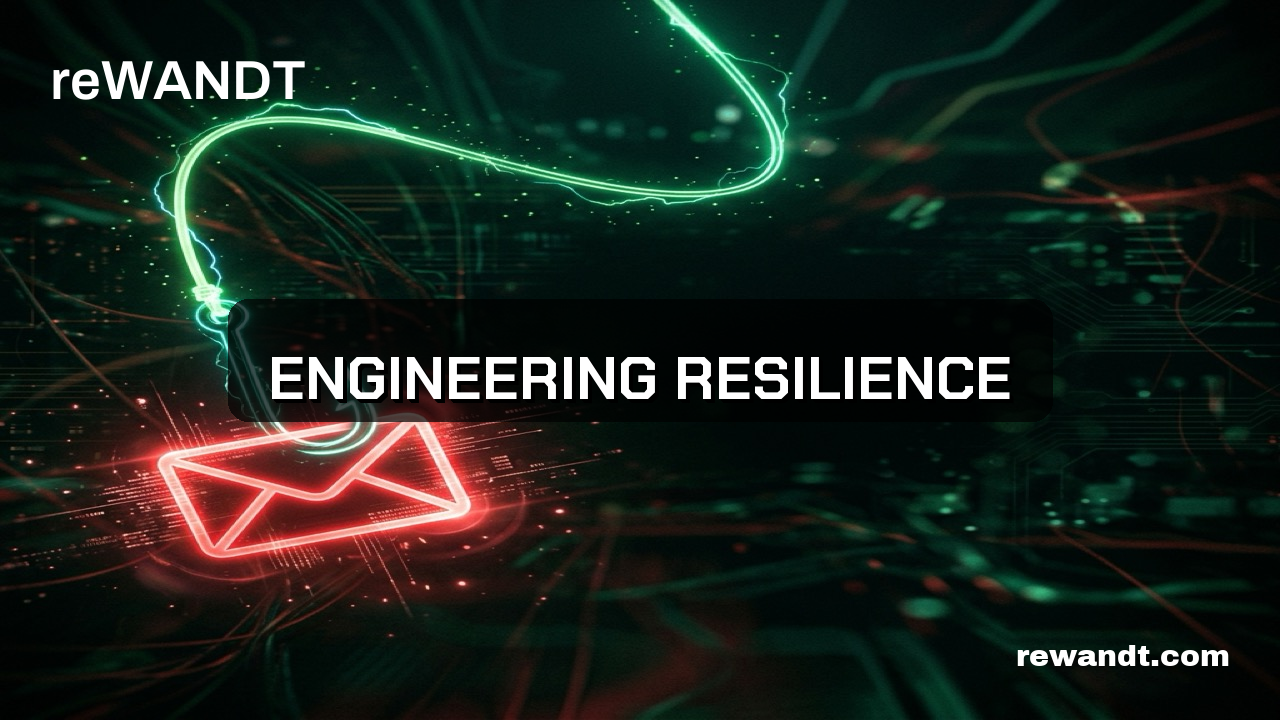 Quick Take: Engineering Resilience