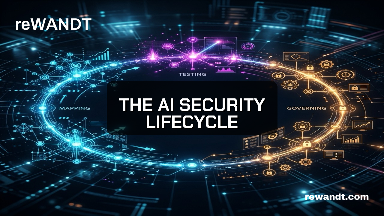 Quick Take: The AI Security Lifecycle