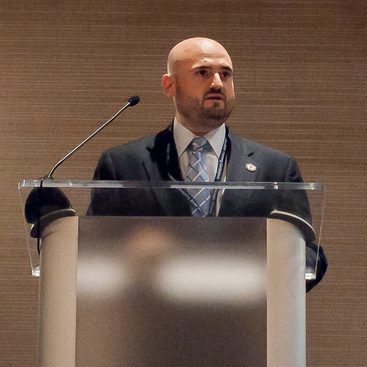 Professor Adam Scott Wandt